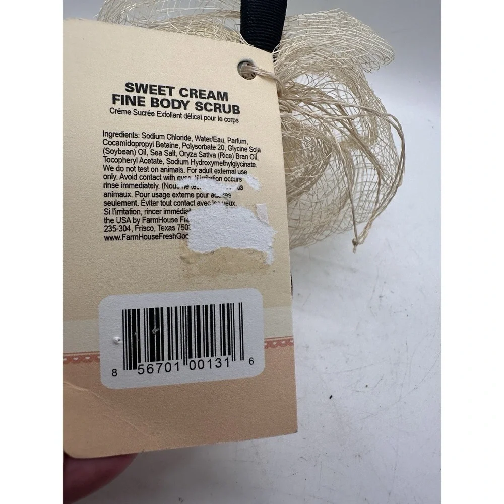 Farmhouse Fresh farmhouse fresh